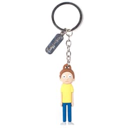 Rick & Morty - Morty avaimenperä