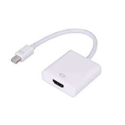 MiniDP til HDMI-adapter