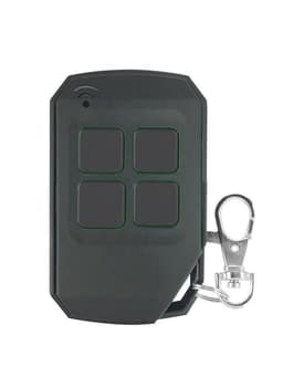 Universal kodklonare - fjärrkontroll garageport