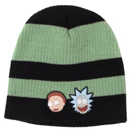 Rick & Morty - stripet lue