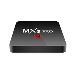 4K Android 7.1 Smart TV Box 1GB + 8GB