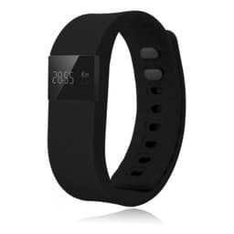 Smartwatch – aktivitetsarmbånd