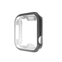 Näytönsuoja Apple Watch 4/5 44 mm musta