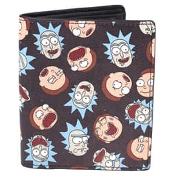 Rick & Morty lompakko