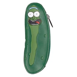 Rick & Monty - Pickle Rick kukkaro
