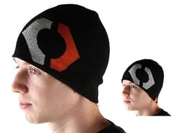 HPI Winter Beanie (Black)