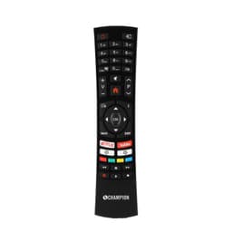 Fjärkontroll CH TV 43+49+55+65