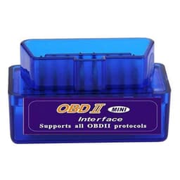 V1.5 OBD2 MINI fejlkodelæser til Android - Bluetooth