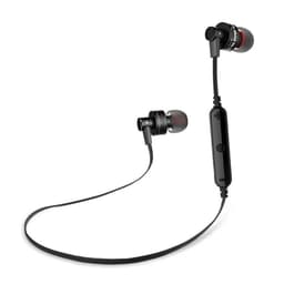 Trådløst Bluetooth 4.1 stereohodesett - svart