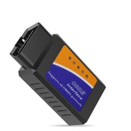OBD2-virhekoodinlukija Bluetooth - Androidille / Windowsille