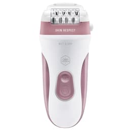 OBH Nordica Skin Respect epilator NU8070N0