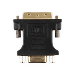 DVI Hane - VGA Hona-adapter