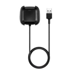 Fitbit Versa USB-ladestasjon