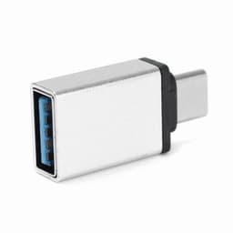 USB till USB-C 3.1 OTG adapter