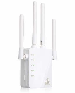 Wifi Extender / Repeater / AP 1.2 Gbit/s Dual Band