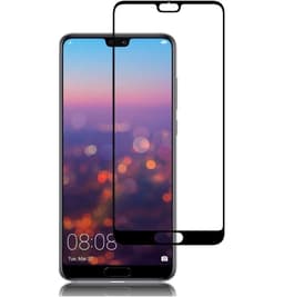 Skærmbeskytter Huawei P20 Pro Solid Sort