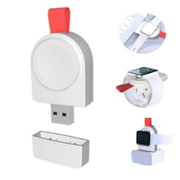 Trådløs lader for Apple Watch