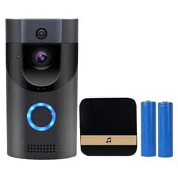 Videopuhelin - ovikamera Wifi 720p