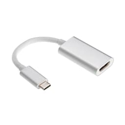 USB-C til HDMI-adapter Full HD 4K