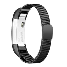 Fitbit Alta/HR armbånd - svart - S
