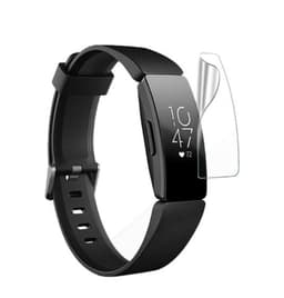 Skærmbeskytter Fitbit Inspire / Inspire HR TPU 5-pakke