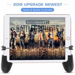 Universal spilkontrol / spil trigger til mobil og tablet