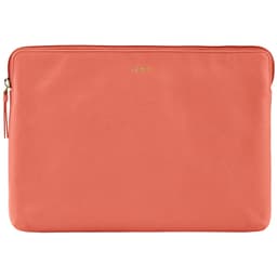 Mode Paris MacBook Air 13 suoja (vaalean ruskea)