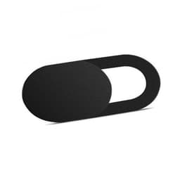 Webcam beskyttelse - Webcam Cover Slider - sort