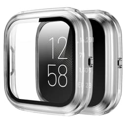 Skärmskydd Fitbit Versa 2 Transparent