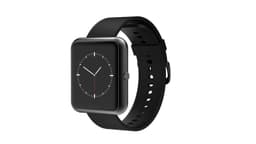 Smart sportklocka med Bluetooth 5.0 vattentät IP68