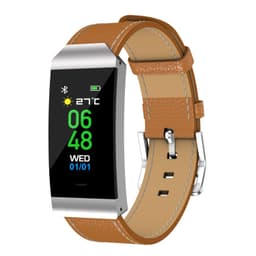 BFH-250 Brown Fitnessband