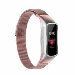 Samsung Galaxy Fit ranneke, roosa (SM-R370)