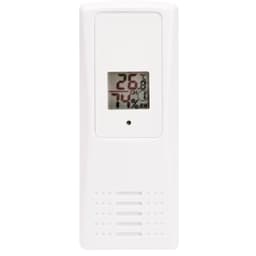 Temp/luftfukt.sensor tellstick