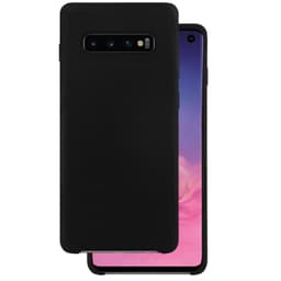 Silikonikuori Galaxy S10 +