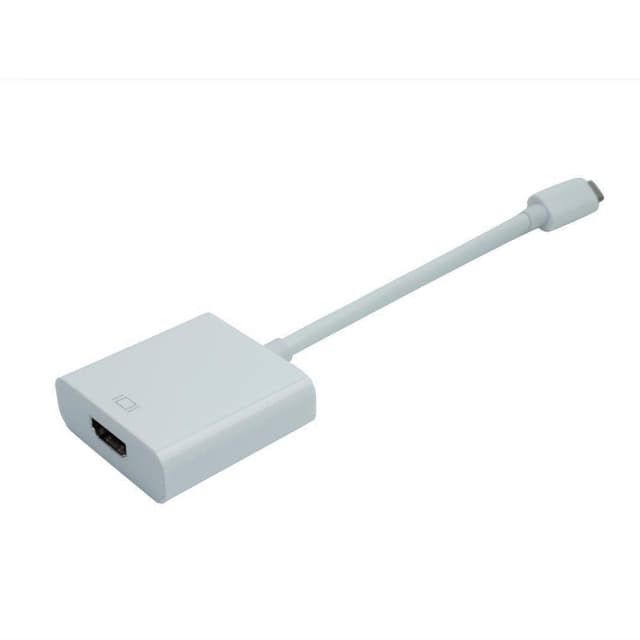 USB-C-HDMI-sovitin FullHD 1080p - Gigantti verkkokauppa