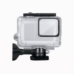 Vanntett deksel til GoPro Hero7 Silver / Hero7 White