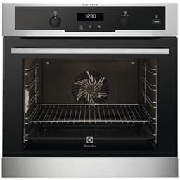 Electrolux stekeovn OOC551NX (stål)