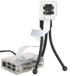 Raspberry Pi 3 U:Create NoIR kamerakit