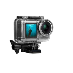 DJI Osmo Actionkamera skal vattentätt Transparent
