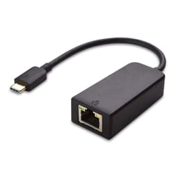 USB-C 3.1 til Gigabit Ethernet Adapter
