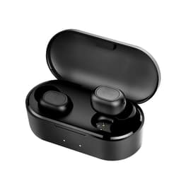 Trådløse Bluetooth 5.0 øreplugger med ladeetui