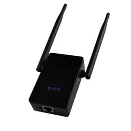 WiFi-toistin - signaalivahvistin 300 Mbit / s 2,4 GHz