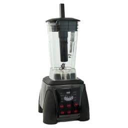 RAW X9500GM20 blender (grå)