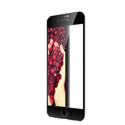 iPhone 7/8 skärmskydd i härdat glas