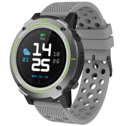 SW-510 Smartwatch Grå