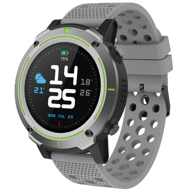 SW-510 Smartwatch Grey