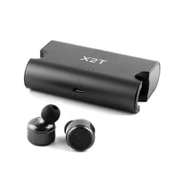 Aidot langattomat korvakuulokkeet ja latausasema