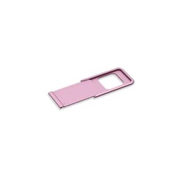Webbkamera skydd - Webcam Cover Slider - rosa