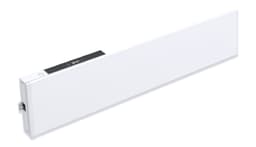 Elvarm varmelist FX16p PLT dag/natt/uke L155cm/450W