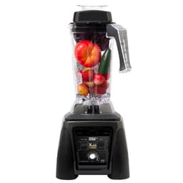 RAW X3,5 Turbo blender X35GMSST (grå)